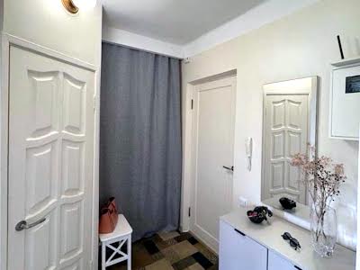 квартира по адресу Коломыйский пер., 12