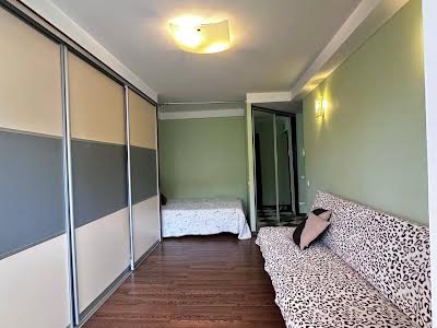 квартира за адресою Оболонський просп., 37