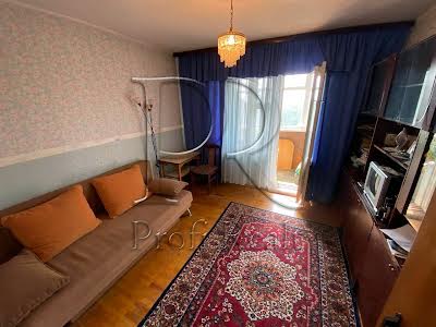 квартира по адресу Ореста Васкула ул., 44/50