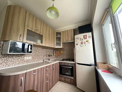 квартира за адресою Празька вул., 29