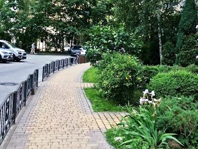 квартира за адресою Дніпровська набережна вул., 19-А