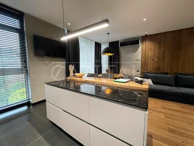 квартира за адресою Предславинська вул., 40