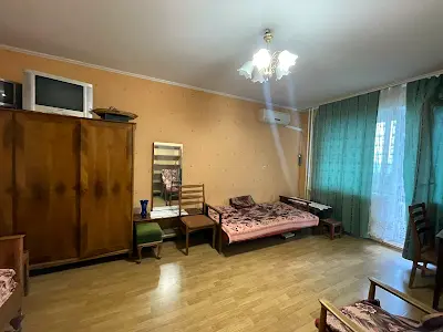 квартира по адресу Вишняковская ул., 5
