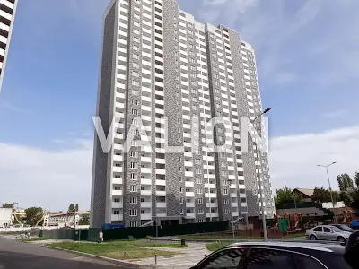 квартира по адресу Коноплянская ул., 22