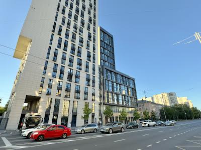 квартира по адресу Митрополита Василия Липковского ул. (Урицкого), 38