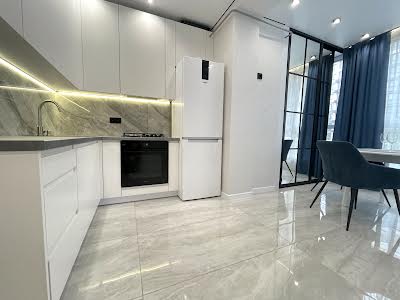 квартира за адресою с. Софіївська борщагівка, Мартинова, 30