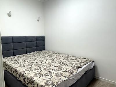 квартира за адресою Соломії Крушельницької вул., 13
