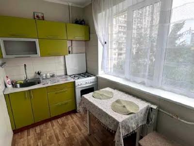 квартира по адресу Оболонский просп., 9-А