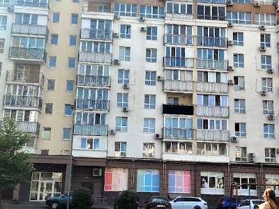 квартира по адресу Кузьмы Скрябина ул. (Ватутіна), 25а/21