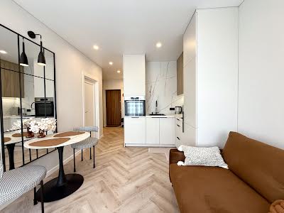квартира за адресою Столичне шосе, 3