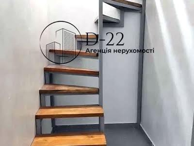 квартира за адресою Залізнична вул., 1