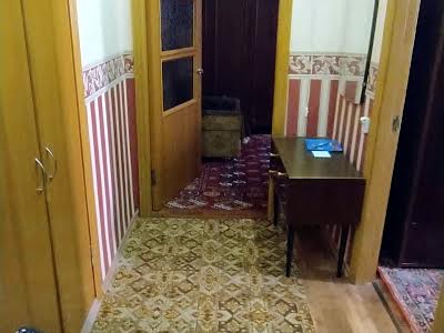 квартира по адресу Академіка Ромоданова ул. (Пугачова), 6/29