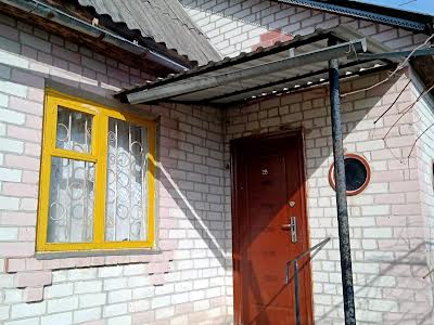 дом по адресу Березова, 25