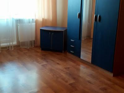 квартира по адресу Сергея Данченко ул., 5