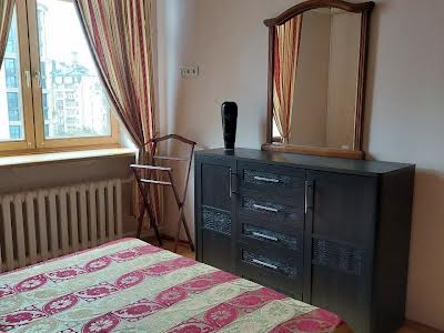 квартира за адресою Хрещатик вул. (Kreschatic), 25