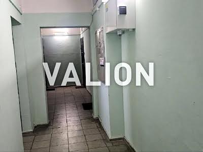 квартира за адресою Анни Ахматової вул., 45