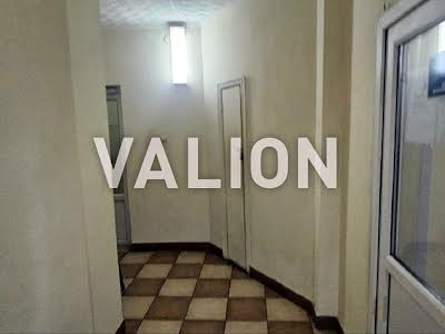 квартира за адресою Анни Ахматової вул., 45