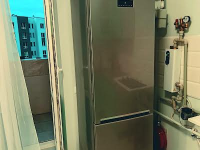 квартира за адресою Соборна вул., 105б