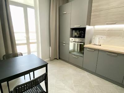 квартира по адресу Николая Гулака ул., 4