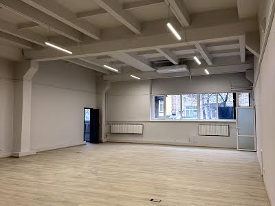 коммерческая по адресу Князей Острожских ул. (Московська), 23