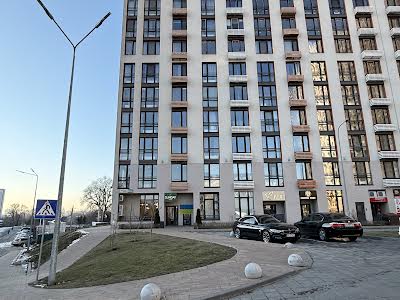 квартира за адресою Київ, Дніпровська набережна вул., 20-Б
