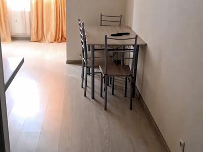 квартира за адресою Чубинського вул., 6б