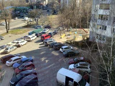квартира за адресою Науки просп., 54б