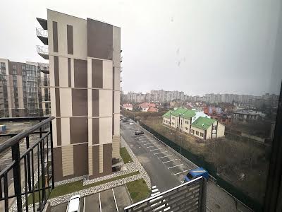 квартира за адресою Метрологічна вул., 107