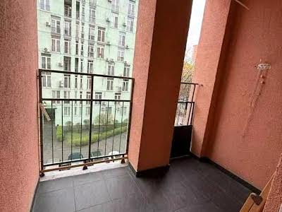 квартира по адресу Регенераторная ул., 4к4