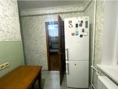 квартира по адресу Братиславская ул., 36/2