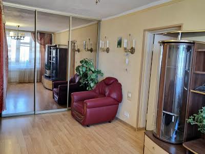 квартира за адресою Чоколівський бульв., 22