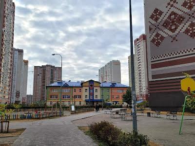 квартира по адресу Елизаветы Чавдар ул., 38б