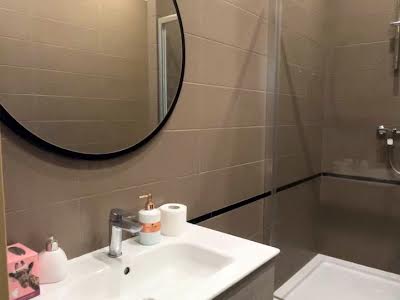 квартира за адресою Антоновича, 44
