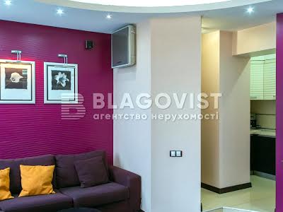 квартира за адресою Велика Васильківська вул. (Червоноармійська), 20