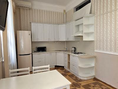 квартира за адресою Саксаганського вул., 41-В