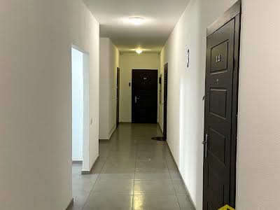 квартира по адресу Мира ул., 9 кор.2