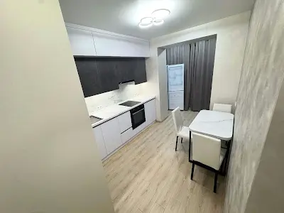 квартира по адресу Мандрыковская ул., 51л