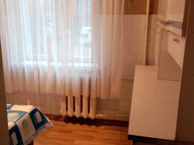 квартира за адресою Остафія Дашкевича вул. (Курнатовського), 3