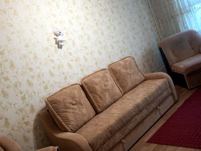 квартира за адресою Рональда Рейгана вул., 9г
