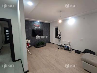 квартира по адресу Ювілейний просп., 67 Б