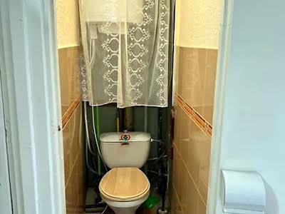 квартира за адресою Симиренка вул., 5