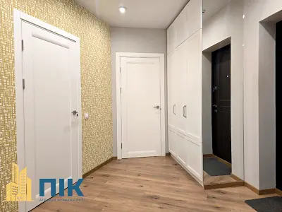 квартира по адресу Новополевая ул., 2 корп. 1