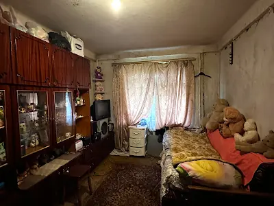квартира по адресу Зодчих ул., 62-Б