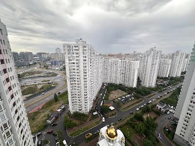 квартира за адресою Єлизавети Чавдар вул., 1