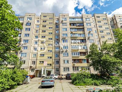 квартира за адресою Академіка Палладіна просп., 24