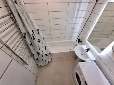 квартира за адресою Миколи Гулака вул., 4