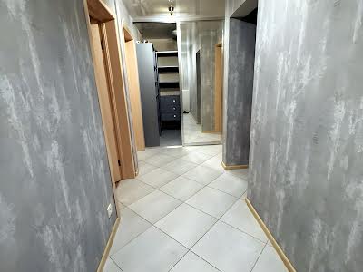 квартира по адресу Голосеевский просп. (40-летия Октября), 11
