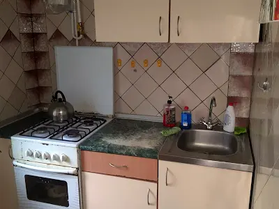 квартира за адресою Київ, Галицька вул., 11