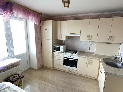 квартира по адресу Борисполь, Головатого ул., 76а
