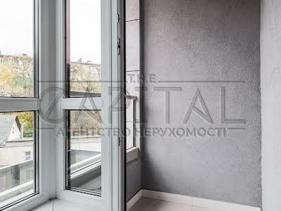 квартира за адресою Фортечний тупик (Тверський), 7-Б